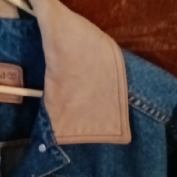 Timberland Jean Jacket - Picture 7 of 8